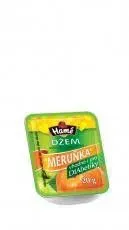 Džem meruňka porce 48 × 20 g – Hamé