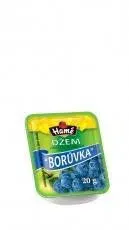 Džem borůvka porce 48 × 20 g – Hamé