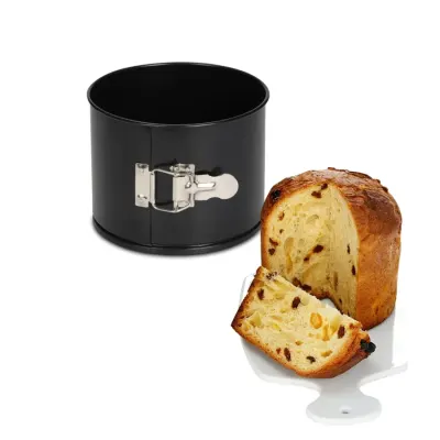 Forma na panettone s nepřilnavým povrchem 12 cm – Patisse
