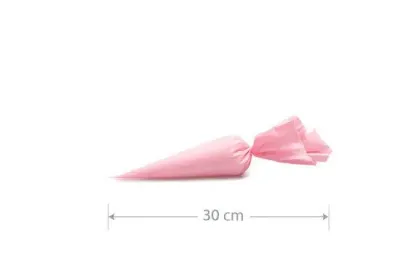 Jednorázové trezírovací sáčky 30 x 17 cm (10 ks) – One Way