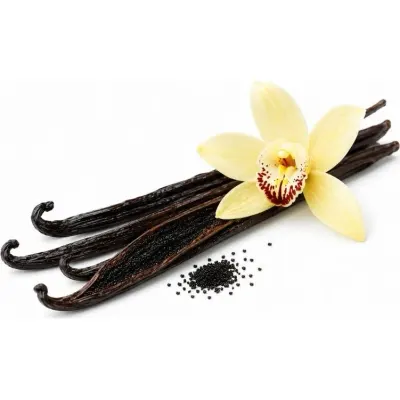 Vanilková semínka z Madagaskaru 20g – I LOVE CAKES