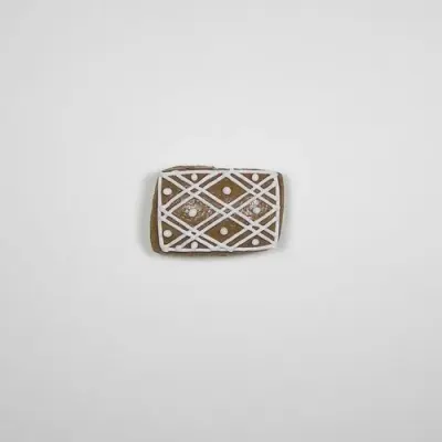 Nerezové vykrajovátko Obdélník 32 x 21 mm – Jandejsek