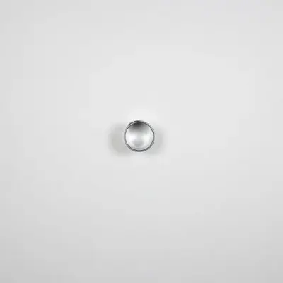Nerezové vykrajovátko Mini kolečko – střed 16 mm – Jandejsek