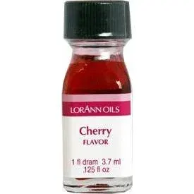 Super silné aroma cherry 3,7 ml – LorAnn