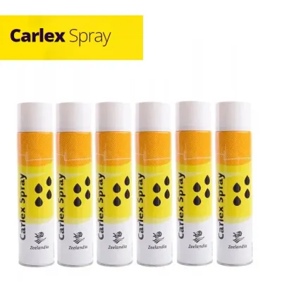 Vymazávací sprej na formy Carlex 600 ml