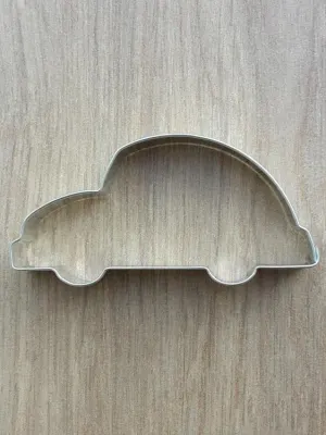 Vykrajovátko autíčko Brouk 7,7 cm – Felcman