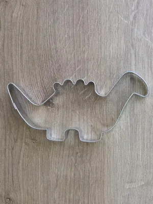 Vykrajovátko Dinosaurus č. 23, 10,5 cm – Felcman