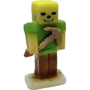 Marcipánová figurka Minecraft 8x4 cm, 46 g – Frischmann Vyškov
