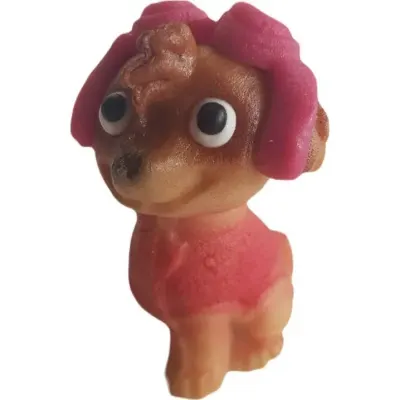 Marcipánová figurka Tlapková patrola Skye 5,5x4,5 cm – Frischmann vyškov