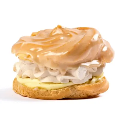 Fondánová cukrová hmota na větrníky a věnečky 1 kg – Kovandovi