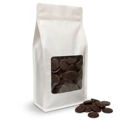 Tmavá cukrářská poleva 19% 250 g – SweetArt