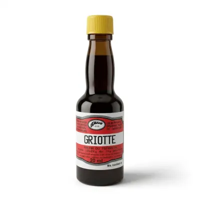 Potravinářské aroma Griotte 20 ml – AROCO