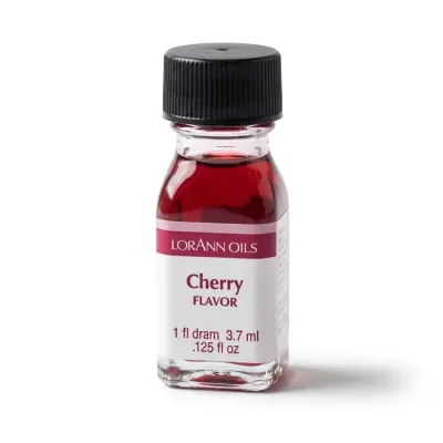 Super silné aroma cherry 3,7 ml – LorAnn