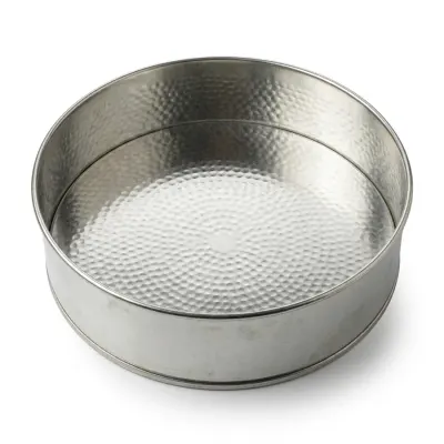 Dortová forma kruh se dnem 26 cm – Felcman
