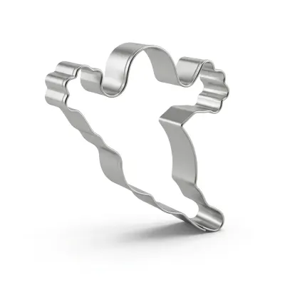 Vykrajovátko duch 7,5 cm – Jakub Felcman