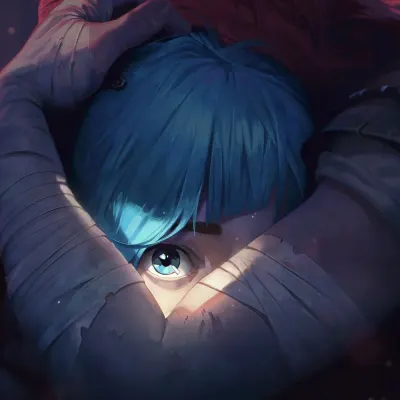 Arcane – Vi objímající Jinx – jedlý obrázek na dort