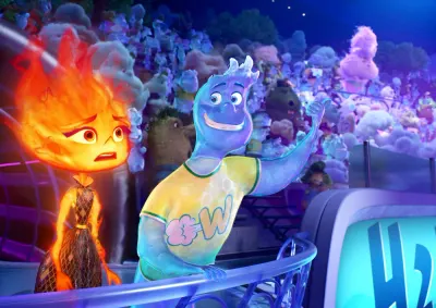 Mezi živly – Jiskra a Voda na stadionu – jedlý papír na hranatý dort